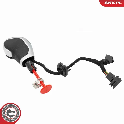 Schalthebelknauf ESEN SKV 63SKV220 Bild Schalthebelknauf ESEN SKV 63SKV220