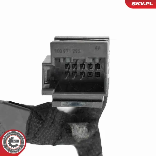 Schalthebelknauf ESEN SKV 63SKV220 Bild Schalthebelknauf ESEN SKV 63SKV220