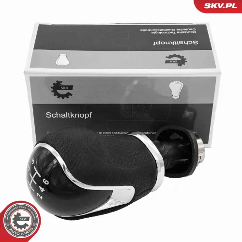 Schalthebelknauf ESEN SKV 63SKV221 Bild Schalthebelknauf ESEN SKV 63SKV221