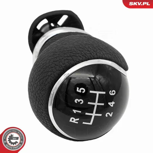 Schalthebelknauf ESEN SKV 63SKV221 Bild Schalthebelknauf ESEN SKV 63SKV221