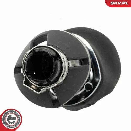 Schalthebelknauf ESEN SKV 63SKV221 Bild Schalthebelknauf ESEN SKV 63SKV221