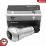 Schalthebelknauf ESEN SKV 63SKV222
