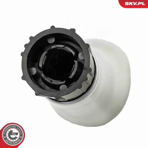 Schalthebelknauf ESEN SKV 63SKV222 Bild Schalthebelknauf ESEN SKV 63SKV222