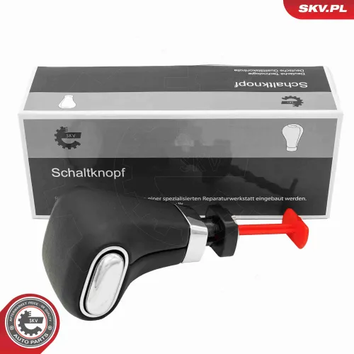 Schalthebelknauf ESEN SKV 63SKV223 Bild Schalthebelknauf ESEN SKV 63SKV223