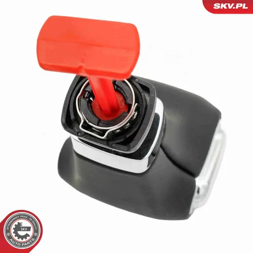 Schalthebelknauf ESEN SKV 63SKV223 Bild Schalthebelknauf ESEN SKV 63SKV223