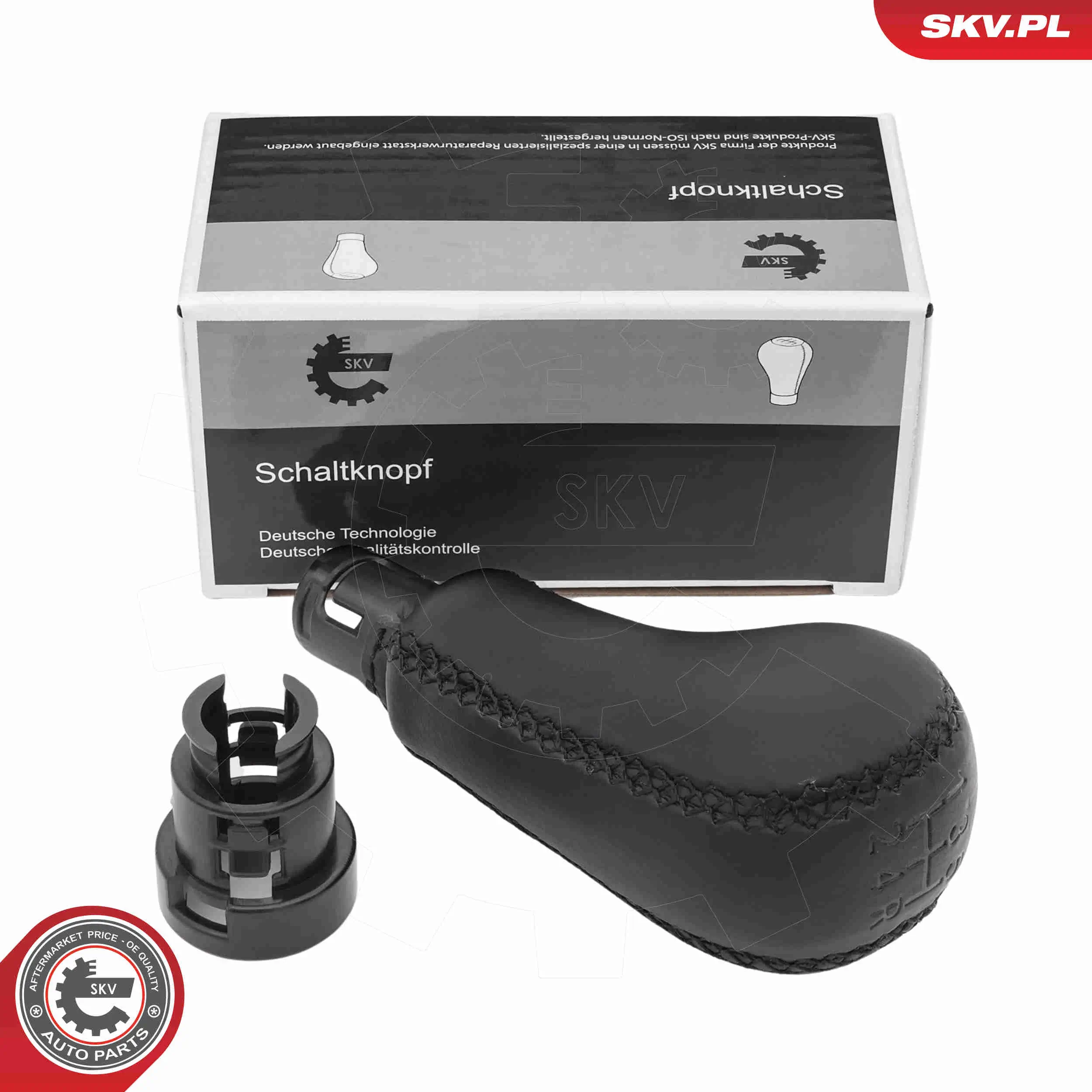 Schalthebelknauf ESEN SKV 63SKV224