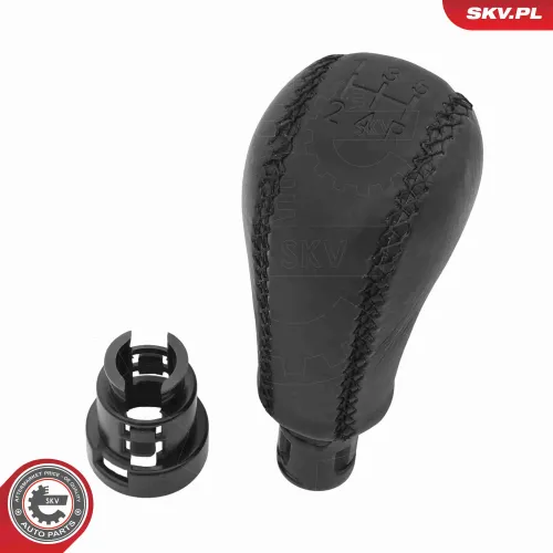 Schalthebelknauf ESEN SKV 63SKV224 Bild Schalthebelknauf ESEN SKV 63SKV224