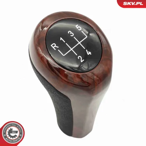 Schalthebelknauf ESEN SKV 63SKV225 Bild Schalthebelknauf ESEN SKV 63SKV225