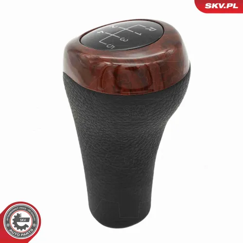 Schalthebelknauf ESEN SKV 63SKV225 Bild Schalthebelknauf ESEN SKV 63SKV225