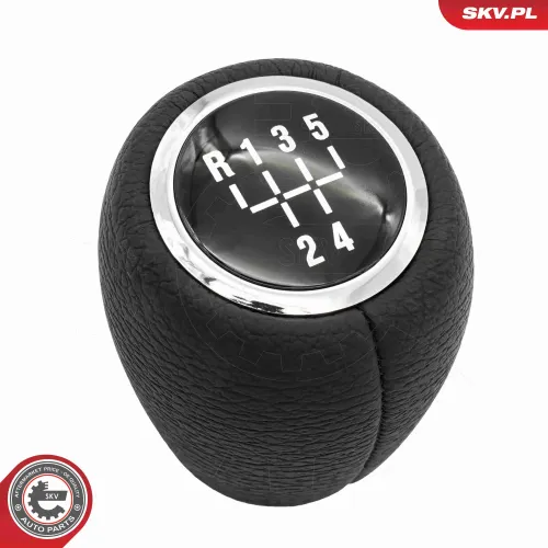 Schalthebelknauf ESEN SKV 63SKV226 Bild Schalthebelknauf ESEN SKV 63SKV226