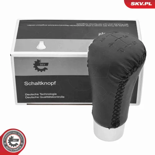 Schalthebelknauf ESEN SKV 63SKV228 Bild Schalthebelknauf ESEN SKV 63SKV228