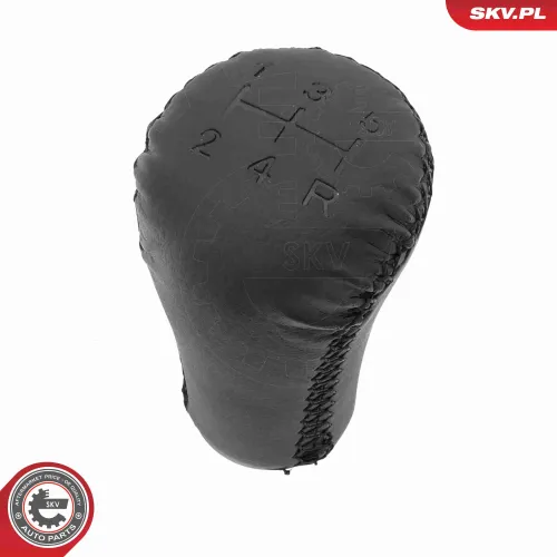 Schalthebelknauf ESEN SKV 63SKV228 Bild Schalthebelknauf ESEN SKV 63SKV228