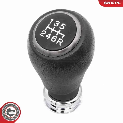 Schalthebelknauf ESEN SKV 63SKV229 Bild Schalthebelknauf ESEN SKV 63SKV229