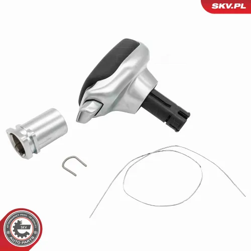 Schalthebelknauf ESEN SKV 63SKV230 Bild Schalthebelknauf ESEN SKV 63SKV230