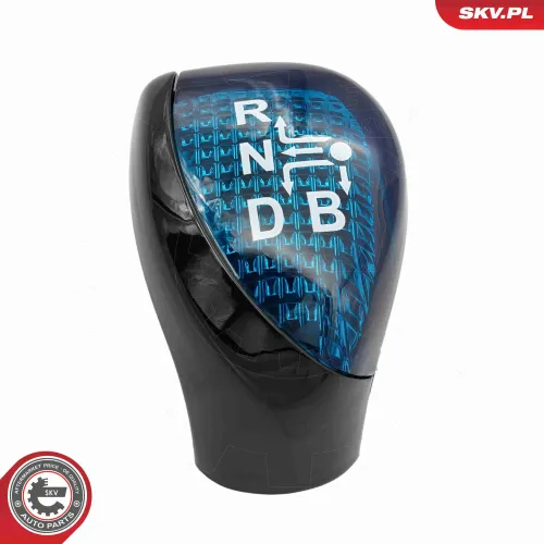 Schalthebelknauf ESEN SKV 63SKV233 Bild Schalthebelknauf ESEN SKV 63SKV233