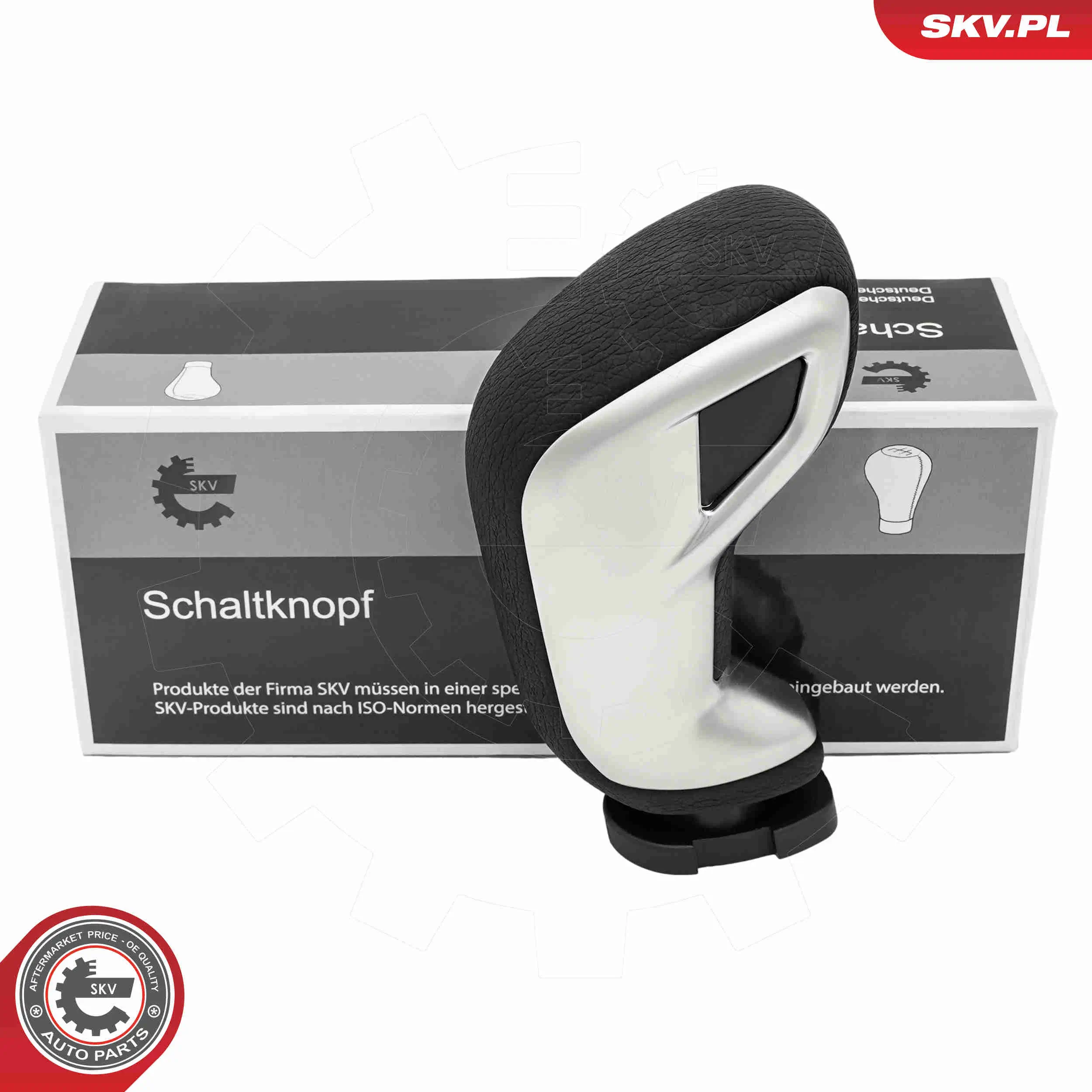 Schalthebelknauf ESEN SKV 63SKV234