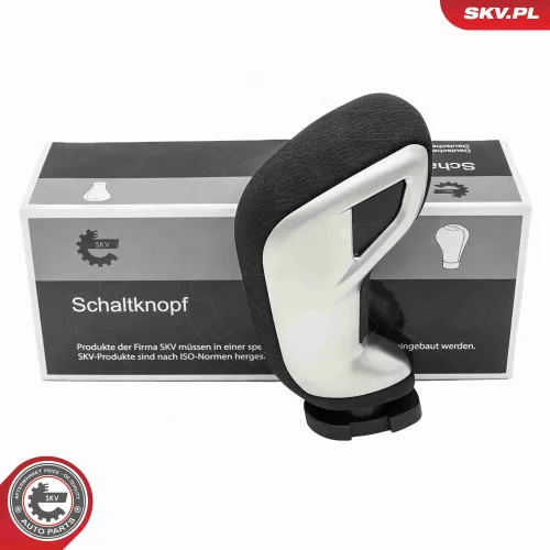 Schalthebelknauf ESEN SKV 63SKV234 Bild Schalthebelknauf ESEN SKV 63SKV234