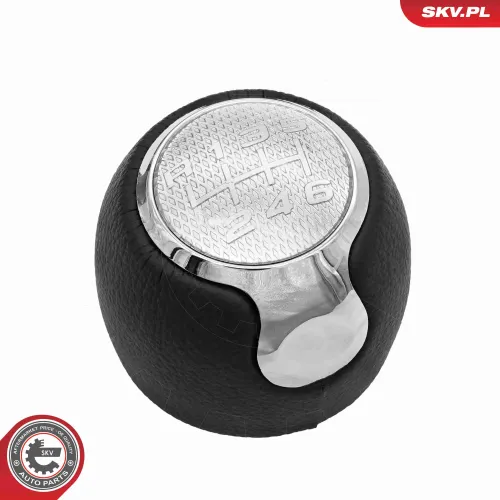 Achsschenkel, Radaufhängung Vorderachse links ESEN SKV 73SKV001 Bild Achsschenkel, Radaufhängung Vorderachse links ESEN SKV 73SKV001