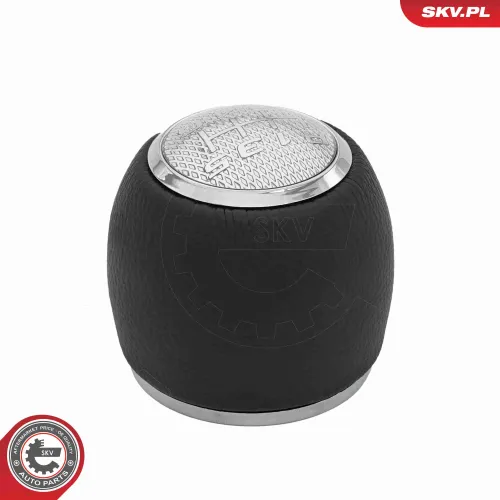 Achsschenkel, Radaufhängung Vorderachse links ESEN SKV 73SKV001 Bild Achsschenkel, Radaufhängung Vorderachse links ESEN SKV 73SKV001