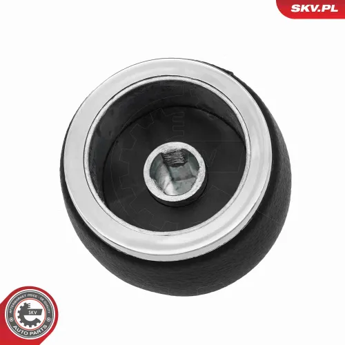 Achsschenkel, Radaufhängung Vorderachse links ESEN SKV 73SKV001 Bild Achsschenkel, Radaufhängung Vorderachse links ESEN SKV 73SKV001