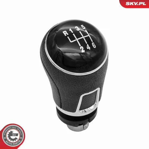 Achsschenkel, Radaufhängung Vorderachse links ESEN SKV 73SKV001 Bild Achsschenkel, Radaufhängung Vorderachse links ESEN SKV 73SKV001