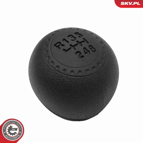 Schalthebelknauf ESEN SKV 63SKV237 Bild Schalthebelknauf ESEN SKV 63SKV237