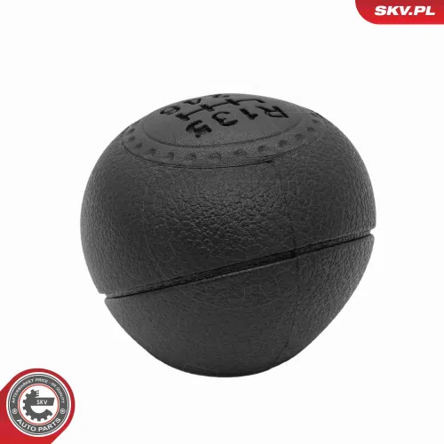 Schalthebelknauf ESEN SKV 63SKV237 Bild Schalthebelknauf ESEN SKV 63SKV237