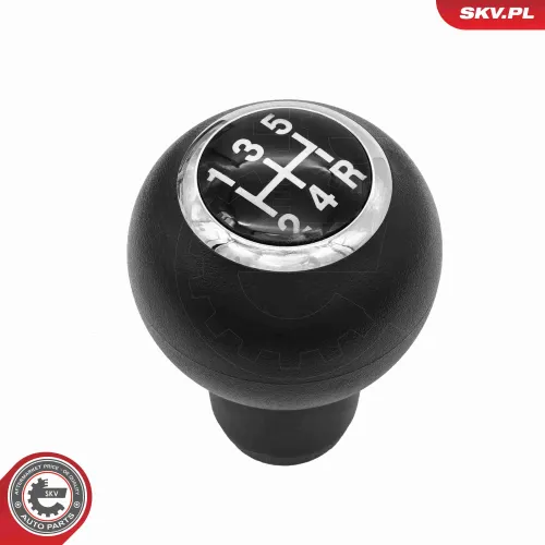 Schalthebelknauf ESEN SKV 63SKV238 Bild Schalthebelknauf ESEN SKV 63SKV238