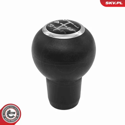 Schalthebelknauf ESEN SKV 63SKV238 Bild Schalthebelknauf ESEN SKV 63SKV238