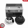 Schalthebelknauf ESEN SKV 63SKV239 Bild Schalthebelknauf ESEN SKV 63SKV239