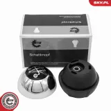 Schalthebelknauf ESEN SKV 63SKV239