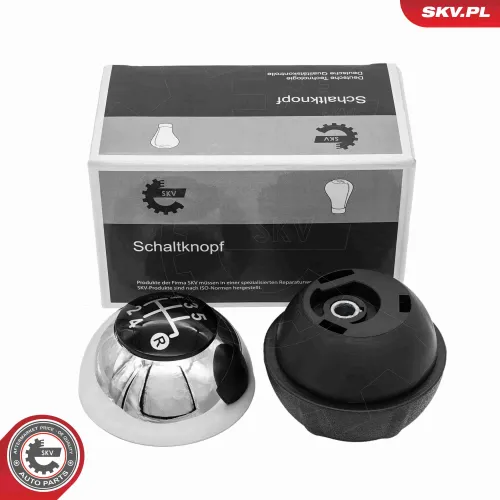 Schalthebelknauf ESEN SKV 63SKV239 Bild Schalthebelknauf ESEN SKV 63SKV239
