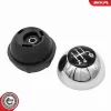 Schalthebelknauf ESEN SKV 63SKV239 Bild Schalthebelknauf ESEN SKV 63SKV239