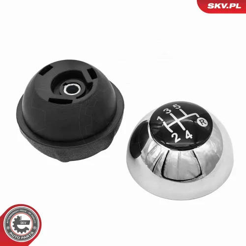 Schalthebelknauf ESEN SKV 63SKV239 Bild Schalthebelknauf ESEN SKV 63SKV239