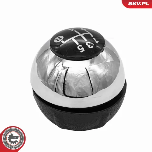 Schalthebelknauf ESEN SKV 63SKV239 Bild Schalthebelknauf ESEN SKV 63SKV239