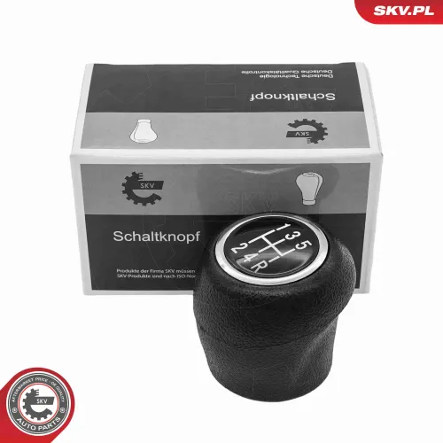 Schalthebelknauf ESEN SKV 63SKV240 Bild Schalthebelknauf ESEN SKV 63SKV240