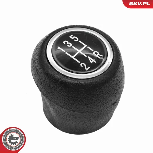 Schalthebelknauf ESEN SKV 63SKV240 Bild Schalthebelknauf ESEN SKV 63SKV240