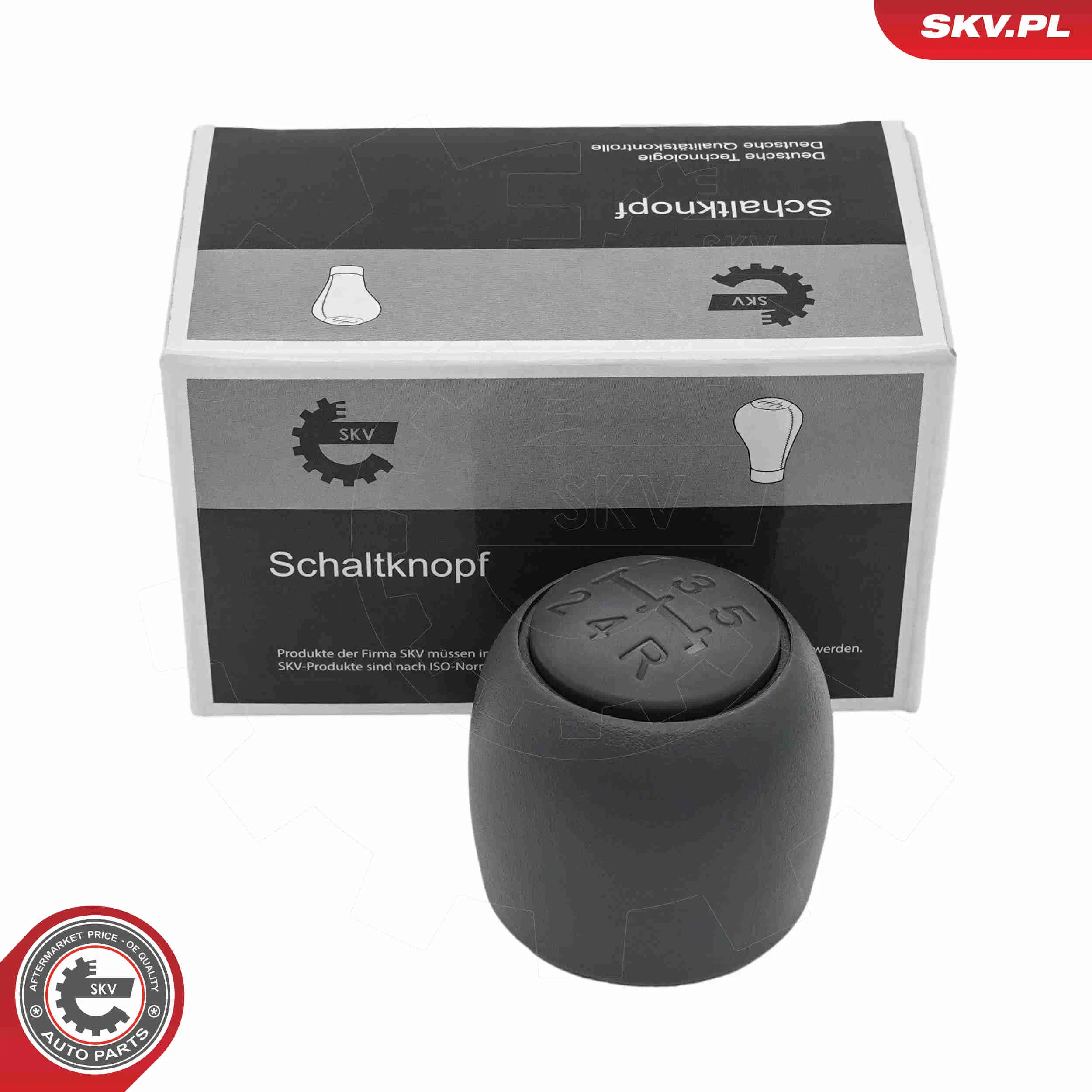 Schalthebelknauf ESEN SKV 63SKV241