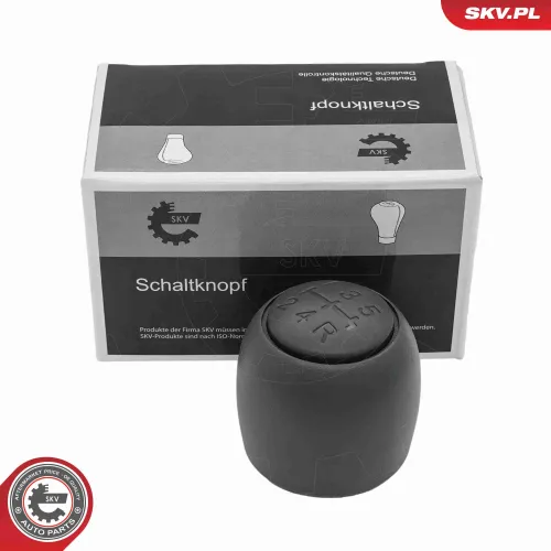 Schalthebelknauf ESEN SKV 63SKV241 Bild Schalthebelknauf ESEN SKV 63SKV241