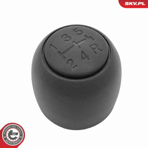 Schalthebelknauf ESEN SKV 63SKV241 Bild Schalthebelknauf ESEN SKV 63SKV241