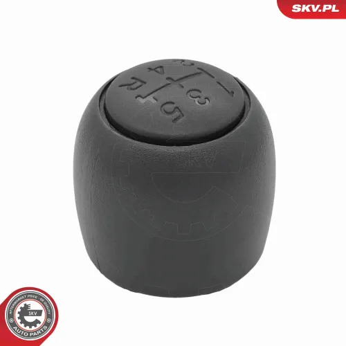 Schalthebelknauf ESEN SKV 63SKV241 Bild Schalthebelknauf ESEN SKV 63SKV241