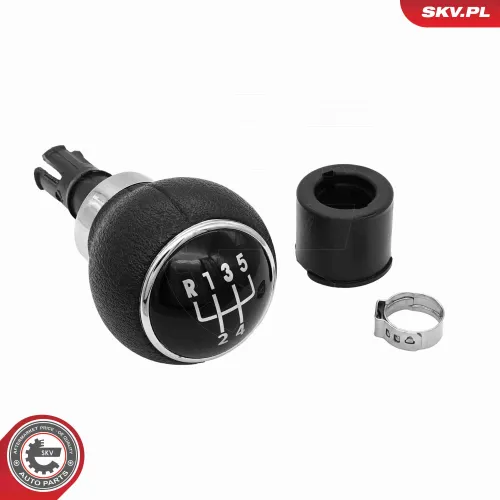 Schalthebelknauf ESEN SKV 63SKV242 Bild Schalthebelknauf ESEN SKV 63SKV242