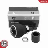 Schalthebelknauf ESEN SKV 63SKV243