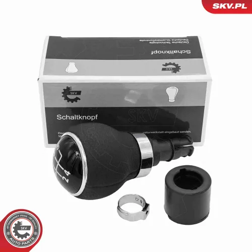 Schalthebelknauf ESEN SKV 63SKV243 Bild Schalthebelknauf ESEN SKV 63SKV243