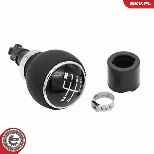 Schalthebelknauf ESEN SKV 63SKV243 Bild Schalthebelknauf ESEN SKV 63SKV243