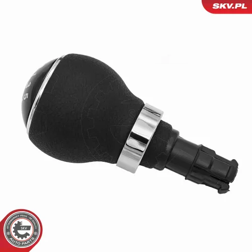 Schalthebelknauf ESEN SKV 63SKV243 Bild Schalthebelknauf ESEN SKV 63SKV243