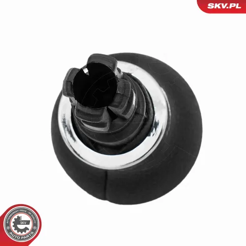 Schalthebelknauf ESEN SKV 63SKV243 Bild Schalthebelknauf ESEN SKV 63SKV243