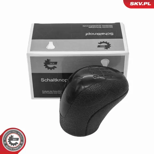 Schalthebelknauf ESEN SKV 63SKV244 Bild Schalthebelknauf ESEN SKV 63SKV244