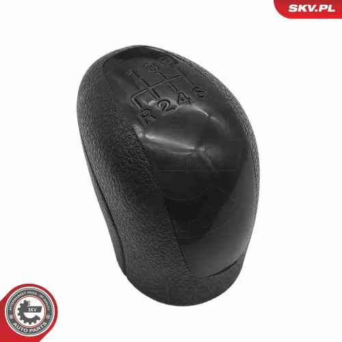 Schalthebelknauf ESEN SKV 63SKV244 Bild Schalthebelknauf ESEN SKV 63SKV244
