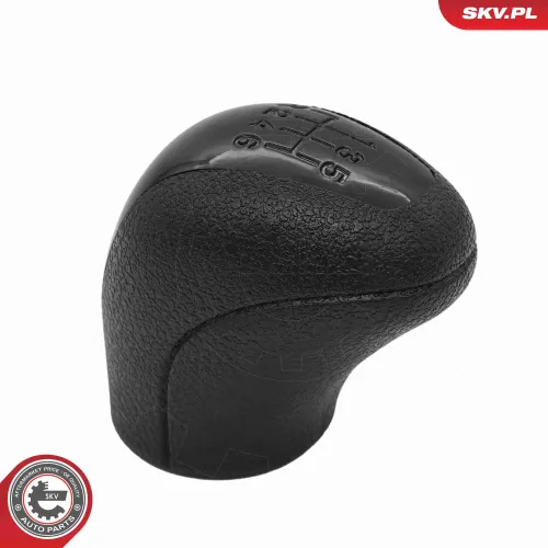 Schalthebelknauf ESEN SKV 63SKV244 Bild Schalthebelknauf ESEN SKV 63SKV244